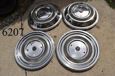 Vip hubcaps italy for sale  Fort Wayne