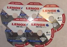 Lenox tools metalmax for sale  Indianapolis
