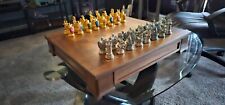 franklin mint chess for sale  Port Charlotte