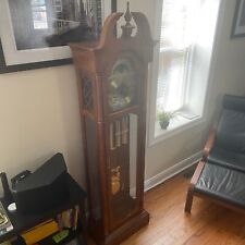 Ridgeway grandfather clock for sale  Chicago