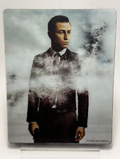 LOOPER FilmArena Exclusivo Edição Limitada Bluray Lenticular Steelbook Gravado comprar usado  Enviando para Brazil