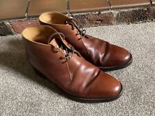 mens loake kempton boots for sale  ASHBOURNE