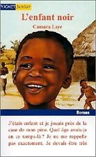 3853972 enfant noir d'occasion  France