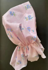 Floral print turban for sale  TIVERTON