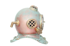 Nautical diving helmet for sale  Los Angeles