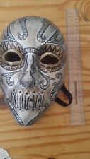 death eater mask for sale  LLANELLI