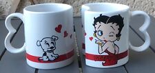 Tasses betty boop d'occasion  Rodez