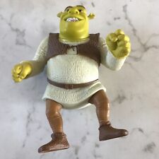 Shrek action figures for sale  HARLOW