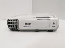 Epson x27 projector for sale  SHEFFIELD