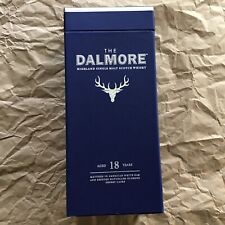 Dalmore whisky aged for sale  Las Vegas