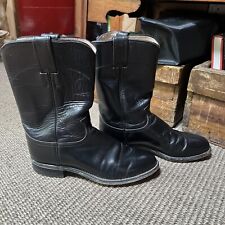 justin boots for sale  CARDIFF