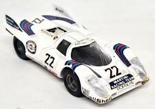 Solido porsche 917k for sale  BOGNOR REGIS