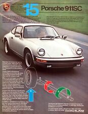 1982 porsche 911sc for sale  Skippack