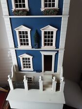 Georgian dolls house for sale  DAWLISH