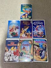 Lot vintage walt for sale  Vernon Rockville