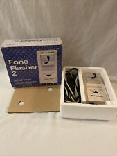 Vintage box fone for sale  Shipping to Ireland