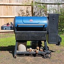 char griller smoker for sale  Clayton