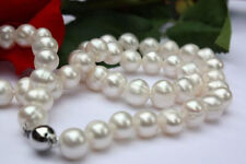 Perlen collier halskette gebraucht kaufen  Rommerskirchen