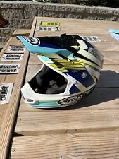 motorcycle motocross helmet for sale  Roseville