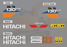 Hitachi zaxis 130lcn d'occasion  Expédié en Belgium