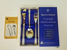 Spear jackson crystal for sale  TELFORD