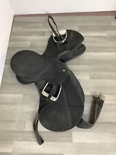 synthetic horse saddles for sale  HALESOWEN