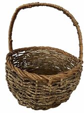 Basket farmhouse rustic for sale  Cicero