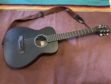 Martin black guitar for sale  Pacific Palisades