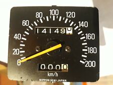 Genuine yamaha speedometer for sale  ORPINGTON