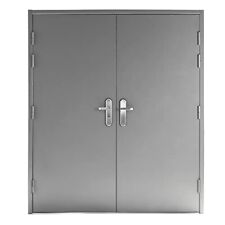 Steel security door for sale  Winsted