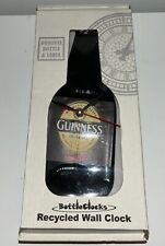 Guinness squashed bottle for sale  GOSPORT