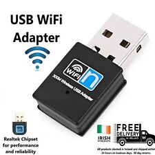 Usb wifi dongle for sale  Ireland