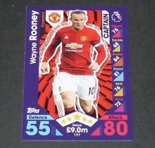 Rooney manchester united d'occasion  Vendat