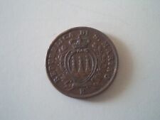 Moneta dieci centesimi usato  Salerno