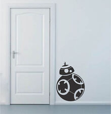 Bb8 wall decal for sale  Las Vegas
