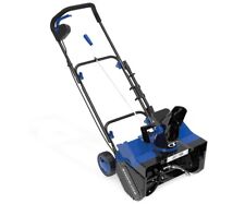 Snow joe cordless for sale  Stearns