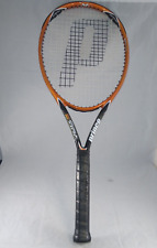 Prince Reef Shark Tennis Racket, used for sale  Shipping to South Africa