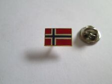 Norway spilla bandiera usato  Torino