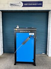 Demo diesel heated for sale  ALFRETON