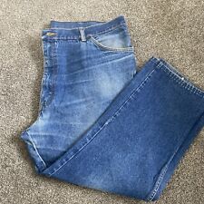 Wrangler jeans for sale  ROMFORD
