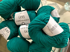 600 lang yarns gebraucht kaufen  Radeberg