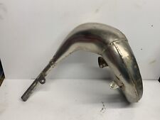 Ktm 2004 exhaust for sale  BUXTON