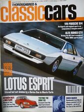 Lotus esprit citroen for sale  WAKEFIELD