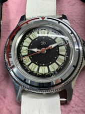 Vostok herren armbanduhr gebraucht kaufen  Bayreuth
