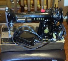 Vintage singer sewing for sale  Buckeye