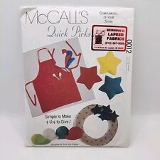Mccall crafts 0012 for sale  Alamosa
