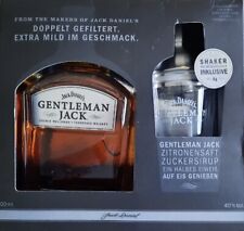 Gentleman box cocktail gebraucht kaufen  Prien a.Chiemsee