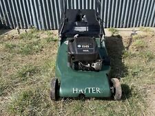 Hayter harrier self for sale  MARKET RASEN