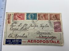 1934 brazil asuncion for sale  Muskego