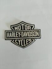 Logo harley davidson d'occasion  Caumont-l'Éventé